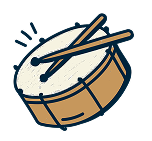 drum
